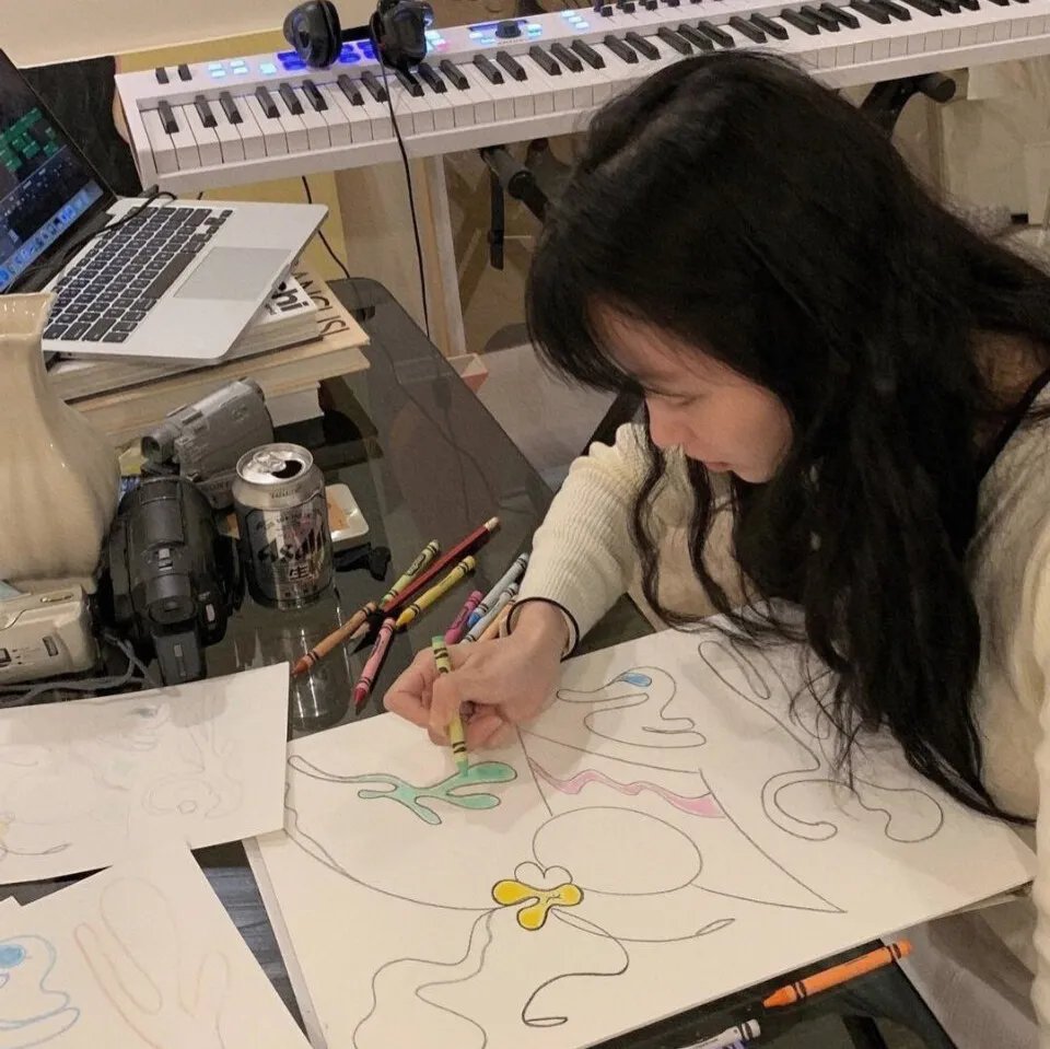 我在霸总文中当NPC